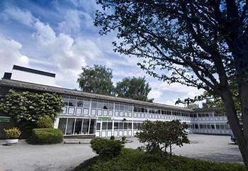 Altrincham Lodge Экстерьер фото